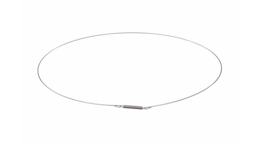 BRIDA ESCOTILLA EXTERIOR BALAY, BOSCH,     00439671 - Imagen 1