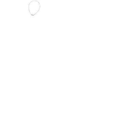 BRIDA ESCOTILLA LAVADORA INDESIT  C00092156 - Imagen 1