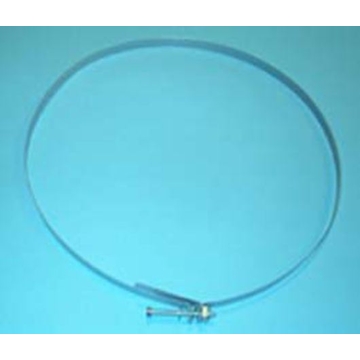 BRIDA ESCOTILLA LAVADORA PHILCO 113200012, 090145, 09AG006 - Imagen 1