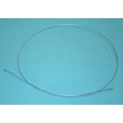 BRIDA GOMA ESCOTILLA LAVADORA ARISTON 033041, 2171120010, 09AR002 - Imagen 1