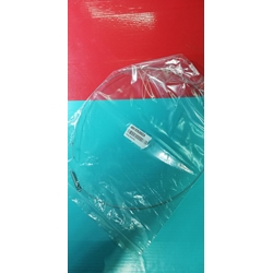 BRIDA GOMA PUERTA / CUBA LAVADORA LG, ARO SUJECCION GOMA PUERTA A CUBA, ABRAZADERA 35 MM, 2182650010 - Imagen 1