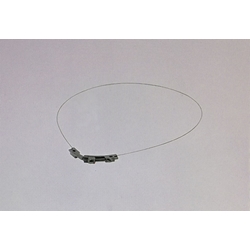 BRIDA GOMA PUERTA LAVADORA BALAY, TS8223, ARO EXTERIOR,  00066804 - Imagen 1