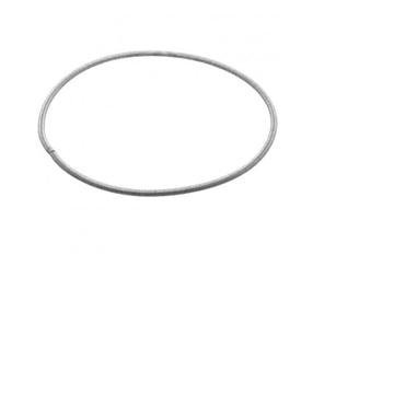 BRIDA INTERIOR GOMA ESCOTILLA LAVADORA ZANUSSI        1240477024 - Imagen 1