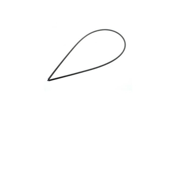 BRIDA INTERIOR LAVADORA BEKO     2802580300 - Imagen 1