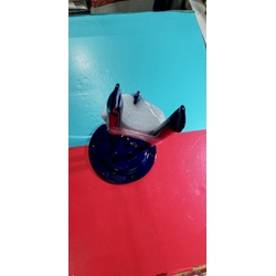 BRIDA TERMO APARICI, PORTAVAINAS TERMO APARICI Ø185X420 mm, 346900012 - Imagen 1