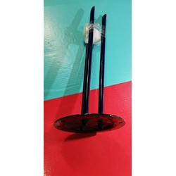 BRIDA TERMO APARICI, PORTAVAINAS TERMO APARICI Ø185X420 mm, 346900012 - Imagen 2