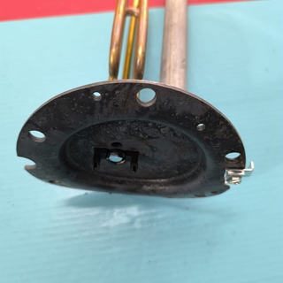 BRIDA TERMO THERMOR, BRIDA+ANODO+RESISTENCIA+JUNTA, A060269 - Imagen 2