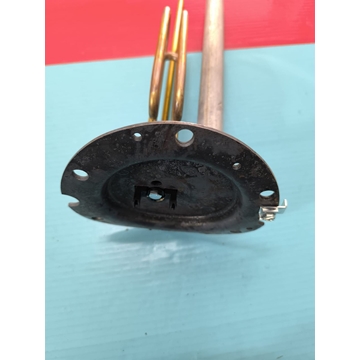 BRIDA TERMO THERMOR, BRIDA+ANODO+RESISTENCIA+JUNTA, A060269 - Imagen 2