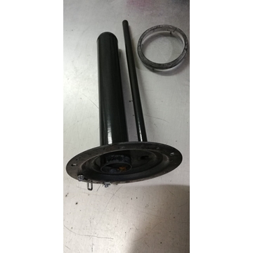 BRIDA THERMOR TERMO 150 LITROS CON JUNTA, PARA RESISTENCIA CERAMICA 1800W, 040172 - Imagen 1