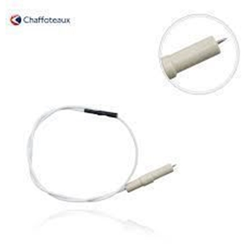 BUJIA CALENTADOR  CHAFFOTEAUX, GM1520SEBPE,  60074859, 309310012 - Imagen 1