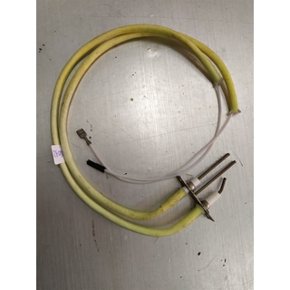 BUJIA ELECTRODO COMPLETO, CALENTADOR ELECTROLUX, CORBERO, ZANUSSI,   3570098032 - Imagen 1