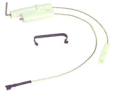 BUJIA ENCENDIDO CALENTADOR JUNKERS, BOSCH, WRD11-14, 18X11X45MM,  8708107013, 44JK0503, 4132480500, 309450105 - Imagen 1