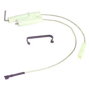 BUJIA ENCENDIDO CALENTADOR JUNKERS, BOSCH, WRD11-14, 18X11X45MM,  8708107013, 44JK0503, 4132480500, 309450105 - Imagen 1