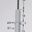 BUJIA PILOTO M4x1 L-82mm FASTON SERIE 160 A.GAS65 - Imagen 1