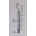 BUJIA SIT M4x1 L- 65mm SERIE 100, A.GAS62 - Imagen 1