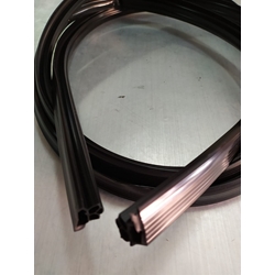 BURLETE FRIO MEDIO BORDE TIRA 3 METROS A.VF1396 - Imagen 2