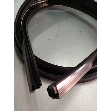 BURLETE FRIO MEDIO BORDE TIRA 3 METROS A.VF1396 - Imagen 2