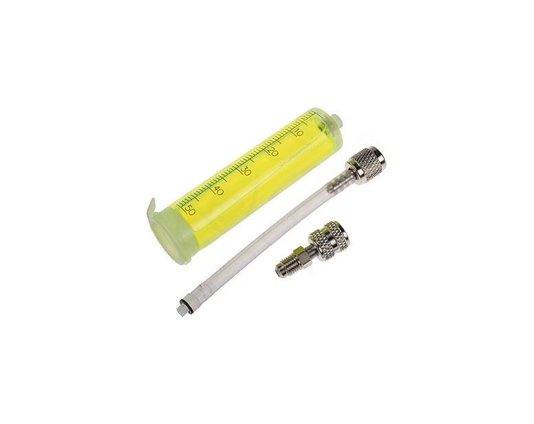Buscafugas colorante Leak Finder multigas 45ml  0380040022 - Imagen 1