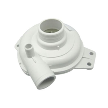 CABEZA BOMBA IMPULSIÓN SMEG 690070533, 3563800040, 21SM0007 - Imagen 1