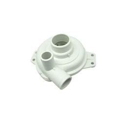 CABEZA BOMBA IMPULSIÓN LAVADORA SMEG. 21SM0050 - Imagen 1