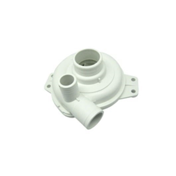 CABEZA BOMBA IMPULSIÓN LAVADORA SMEG. 21SM0050 - Imagen 1