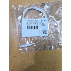 CABEZA ENCENDIDO COCINA BALAY, BOSCH, SIEMENS, CABLE ENCENDIDO+BUJIA, RECAMBIO ORIGINAL, 12012042 - Imagen 2