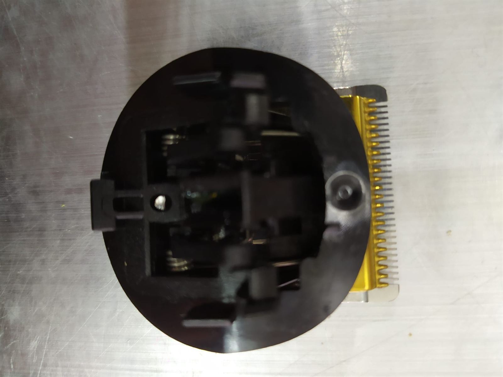 CABEZAL CORTAPELOS, BLOQUE DE CORTE, Cabezal Para Maquina De Afeitar,   CS-00140575 - Imagen 2