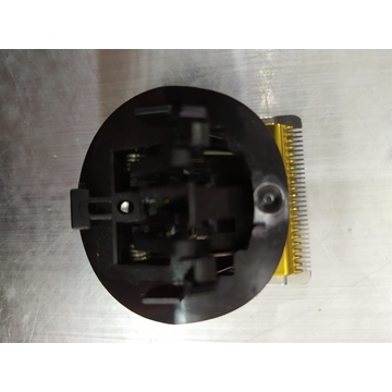 CABEZAL CORTAPELOS, BLOQUE DE CORTE, Cabezal Para Maquina De Afeitar,   CS-00140575 - Imagen 2