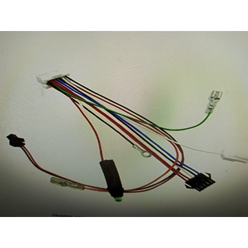CABLE ADAPTADOR PARA ENCENDIDO JUNKERS 44JK0093,    44JK0106 - Imagen 1