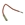 CABLE CONDUCTOR DE ENDENCIDO JUNKERS 8704401021, 056450001 - Imagen 1