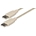 CABLE CONEXION USB 2.0 TIPO A A USB TIPO A M-M E-C140H - Imagen 1