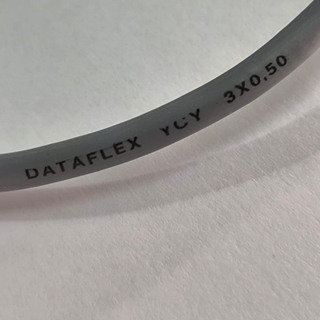 CABLE DE DATOS, 3X0,5 MM, PRECIO POR METRO, A564288 - Imagen 2