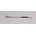 CABLE ENCENDIDO, Cable de encendido longitud del cable 1200mm empalme ø2,4mm / ojal M4, A.GAS155 - Imagen 1