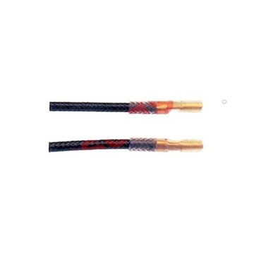 CABLE ENCENDIDO SIT L-1000MM FASTON 2,4MM A.GAS156 - Imagen 1