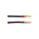 CABLE ENCENDIDO SIT L-1000MM FASTON 2,4MM A.GAS156 - Imagen 1
