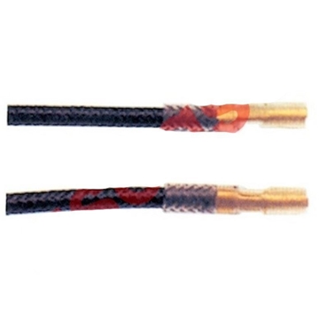CABLE ENCENDIDO SIT L-800MM FASTON 2,4MM A.GAS157 - Imagen 1