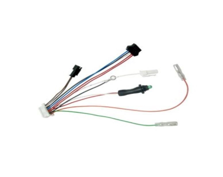 CABLE MODULO ENCENDIDO CALENTADOR JUNKERS 44JK0107 - Imagen 1