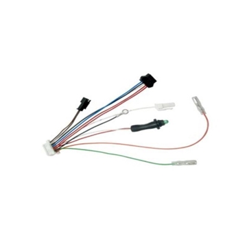 CABLE MODULO ENCENDIDO CALENTADOR JUNKERS,  44JK0107 - Imagen 1