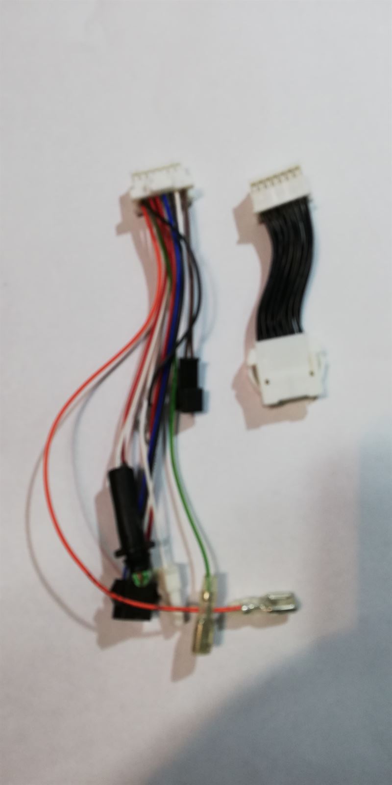 CABLE MODULO ENCENDIDO CALENTADOR JUNKERS,  44JK0107 - Imagen 2