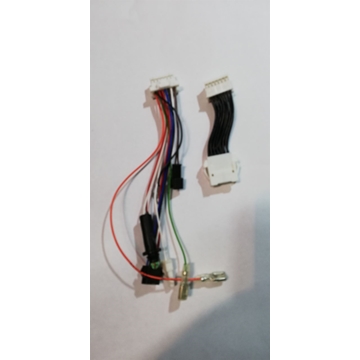 CABLE MODULO ENCENDIDO CALENTADOR JUNKERS,  44JK0107 - Imagen 2