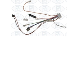 CABLE MODULO ENCENDIDO CALENTADOR JUNKERS,  87044014050 - Imagen 1