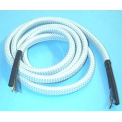 CABLE PARA PLANCHA DE VAPOR POLTI DE 4 POLOS 49DM014 - Imagen 1
