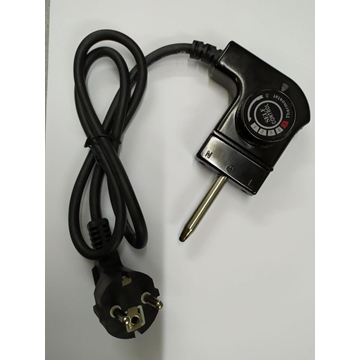 CABLE PLANCHA ASAR CON TERMOSTATO 16UN458 - Imagen 1