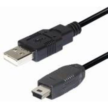 CABLE USB E-C158-3 - Imagen 1