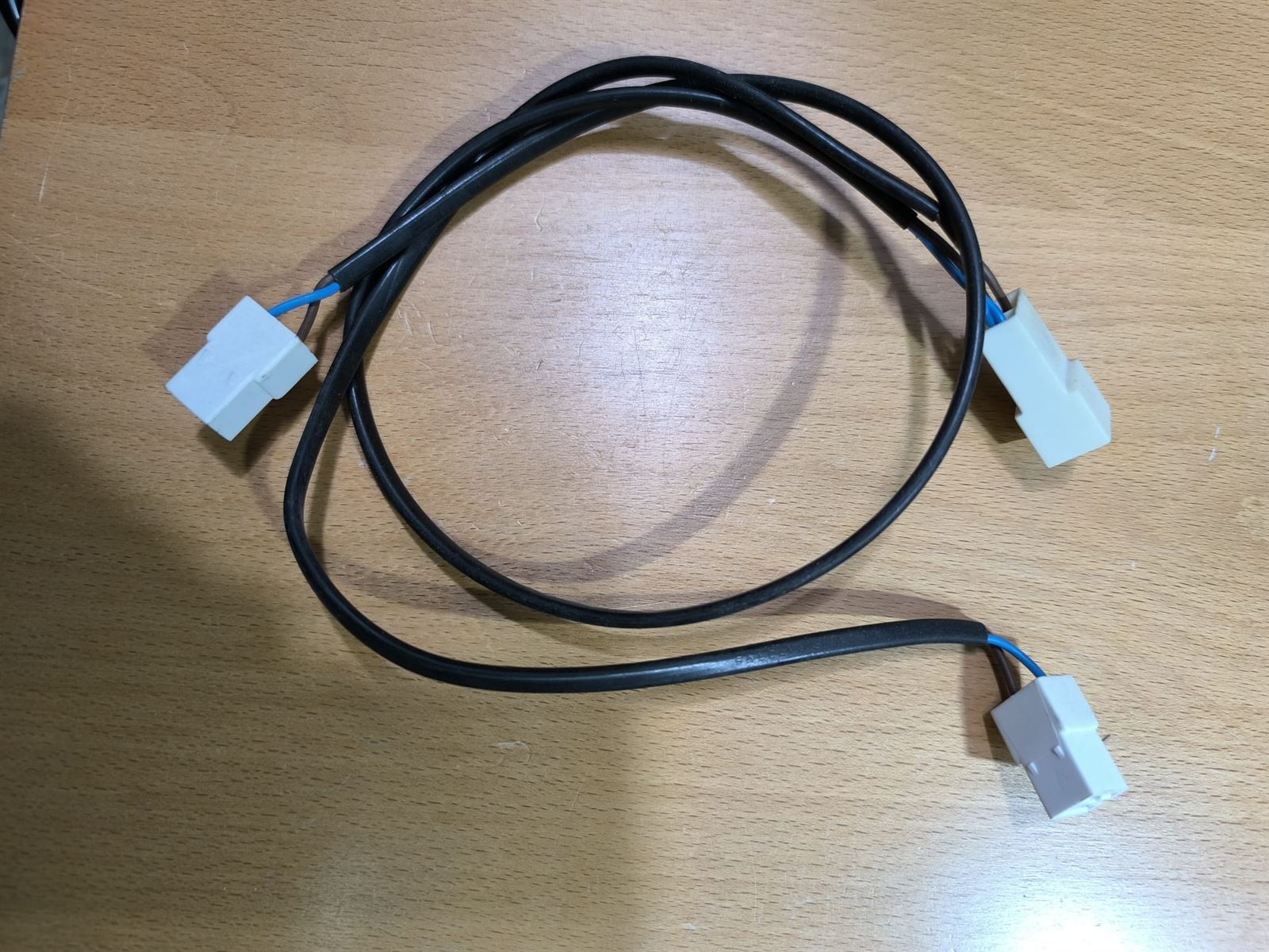 CABLEADO 3 CONECTOR CAMPANA AEG, ELECTROLUX, 50254481000 - Imagen 1