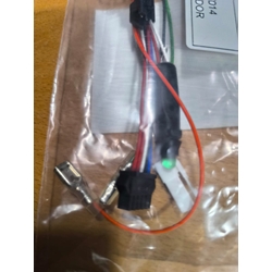 CABLES ADAPTACION CENTRALITA JUNKERS, WRD11-2 31,   057450010 - Imagen 1