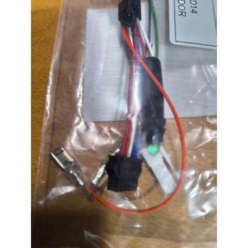 CABLES ADAPTACION CENTRALITA JUNKERS, WRD11-2 31,   057450010 - Imagen 1