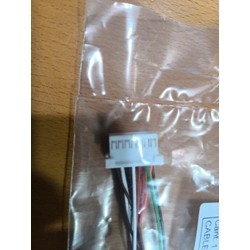 CABLES ADAPTACION CENTRALITA JUNKERS, WRD11-2 31,   057450010 - Imagen 2
