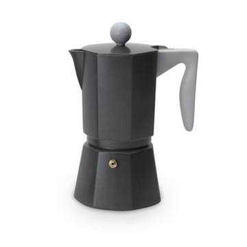 CAFETERA BRA BEGUR 6 TAZAS BRA-BEGUR-170520 - Imagen 1