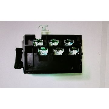 CAJA CONEXIONES HORNO TEKA, 60904252 - Imagen 1